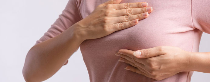 Best Benign Breast Clinic in Thane